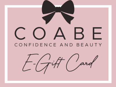 eGift Voucher From £10 - Also Available £20 / £30 / £50 / £100