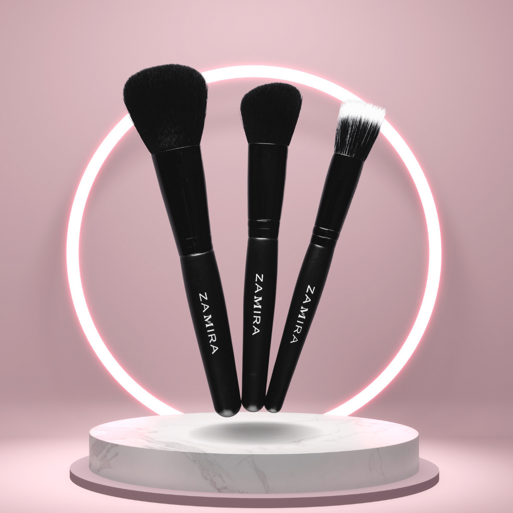 Best Selling Brush Bundle