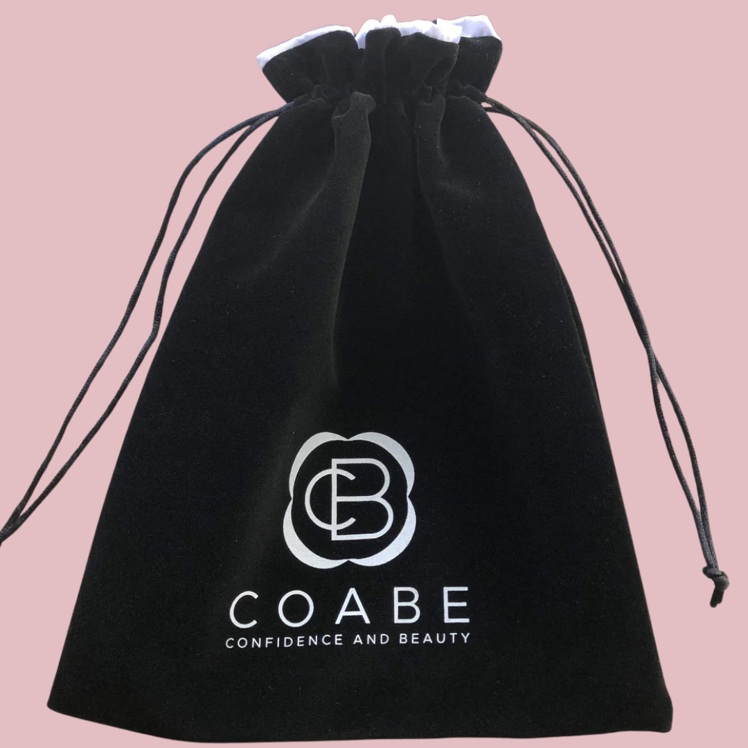 Empty Medium Luxury Gift Bag