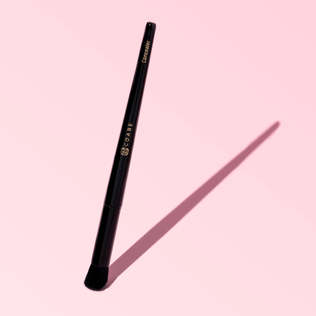 NEW Dreamy Concealer Brush