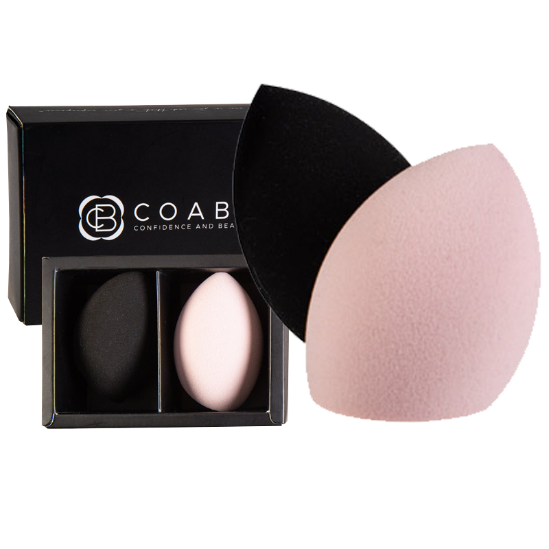 Free Gift Makeup Sponges