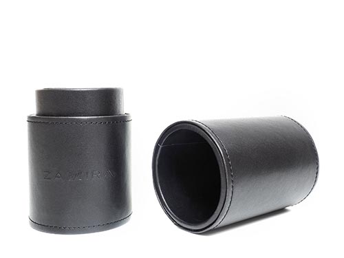 ZAMIRA PRO TRAVEL & DISPLAY CASE