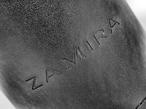 ZAMIRA PRO TRAVEL & DISPLAY CASE