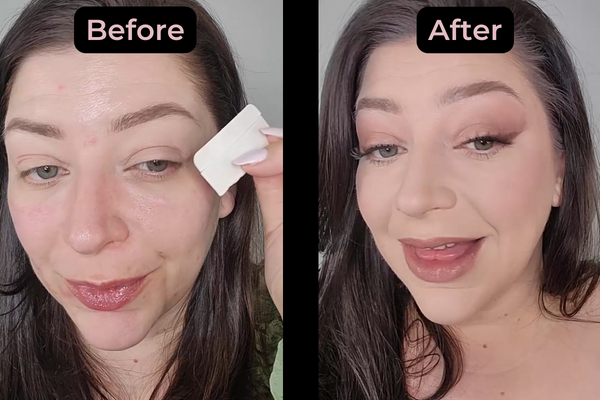 Achieve This Easy Eye Look In Just 3 Minutes!