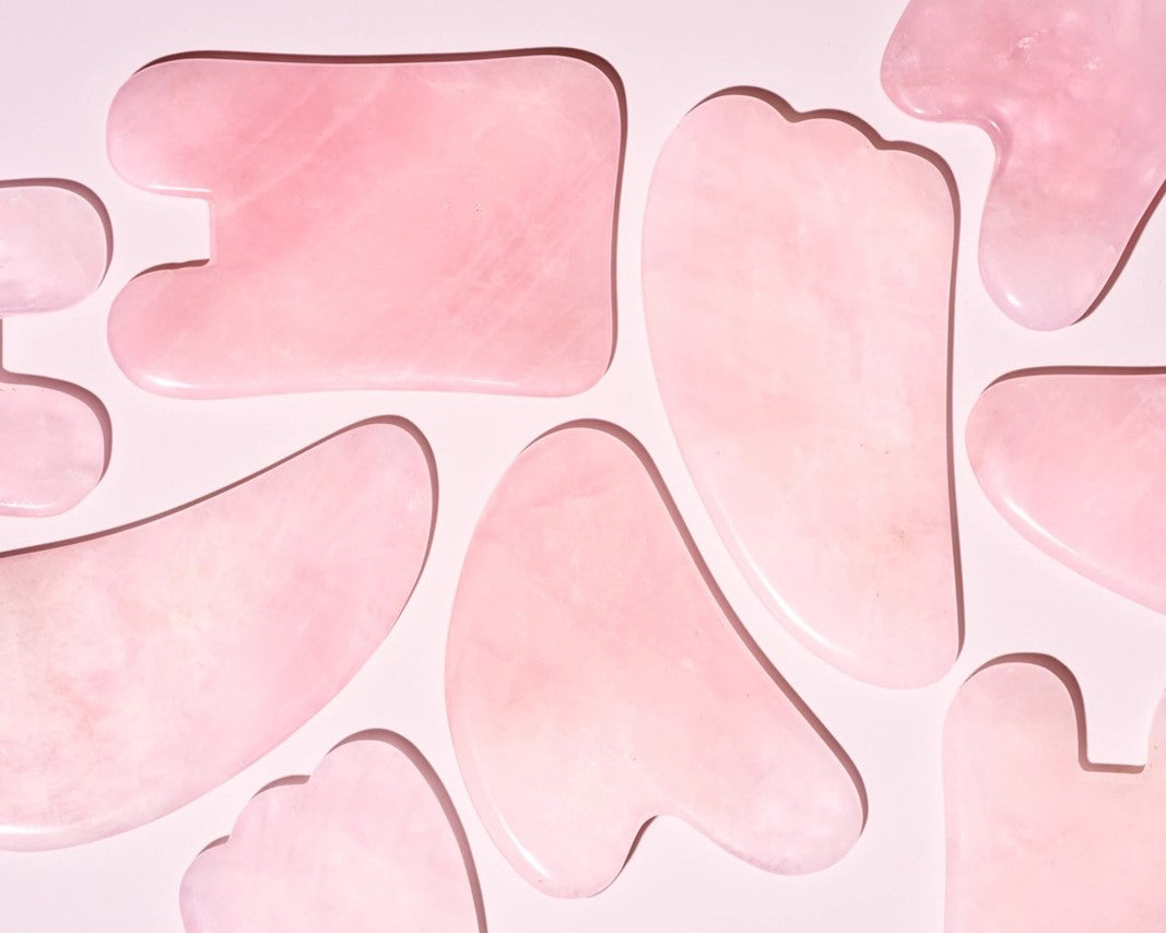 GUA SHA: A SELF CARE RITUAL