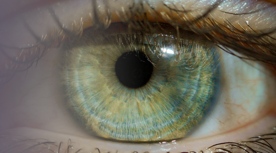 Sensitive Eyes? These could be to blame