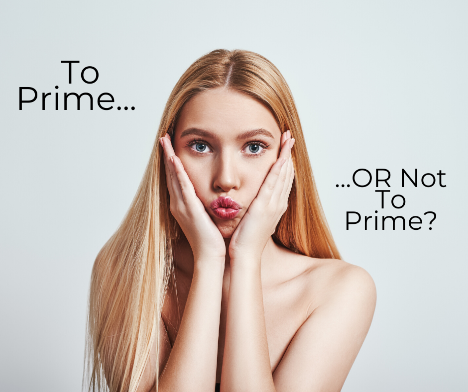Prime Time!