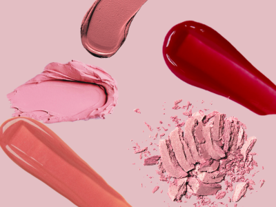 CREAM, LIQUID OR POWDER BLUSH - WHICH ONE IS FOR YOU?