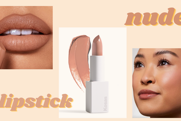 How to find the perfect Nude Lipstick