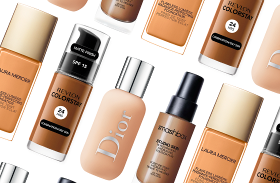 Which Foundation is best for you