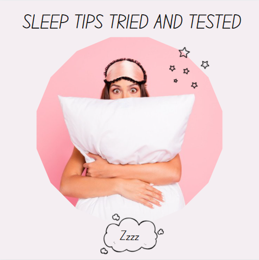 Snoozy things, tried and tested