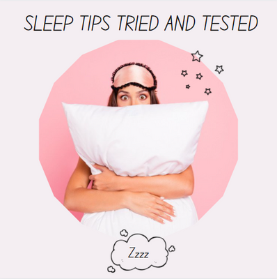 Snoozy things, tried and tested