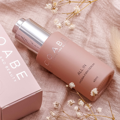 Hydra-Firm Serum