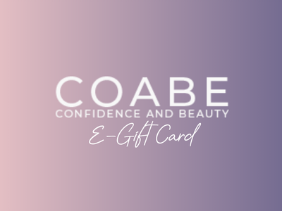 eGift Voucher From £10 - Also Available £20 / £30 / £50 / £100
