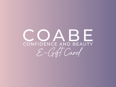 eGift Voucher From £10 - Also Available £20 / £30 / £50 / £100