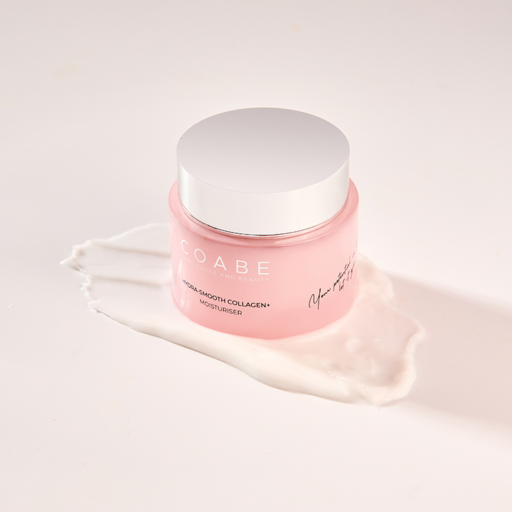 ALL IN Hydra-Smooth Collagen Moisturiser