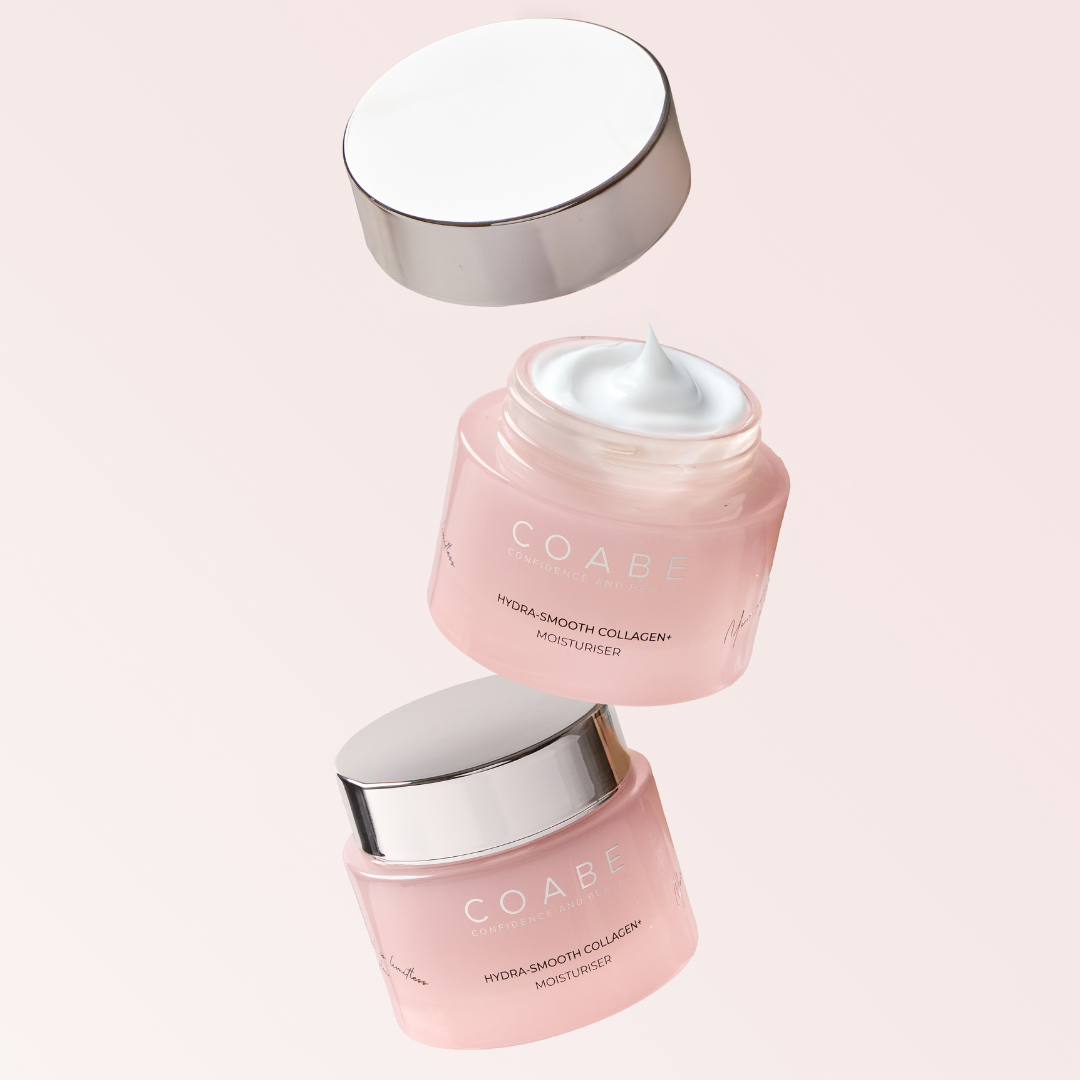 ALL IN Hydra-Smooth Collagen Moisturiser