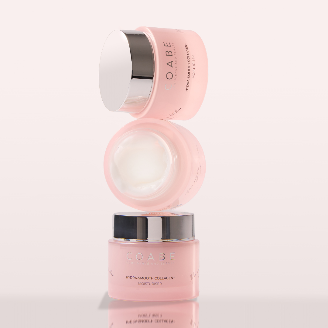 ALL IN Hydra-Smooth Collagen Moisturiser