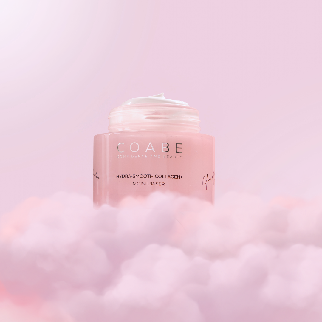ALL IN Hydra-Smooth Collagen Moisturiser