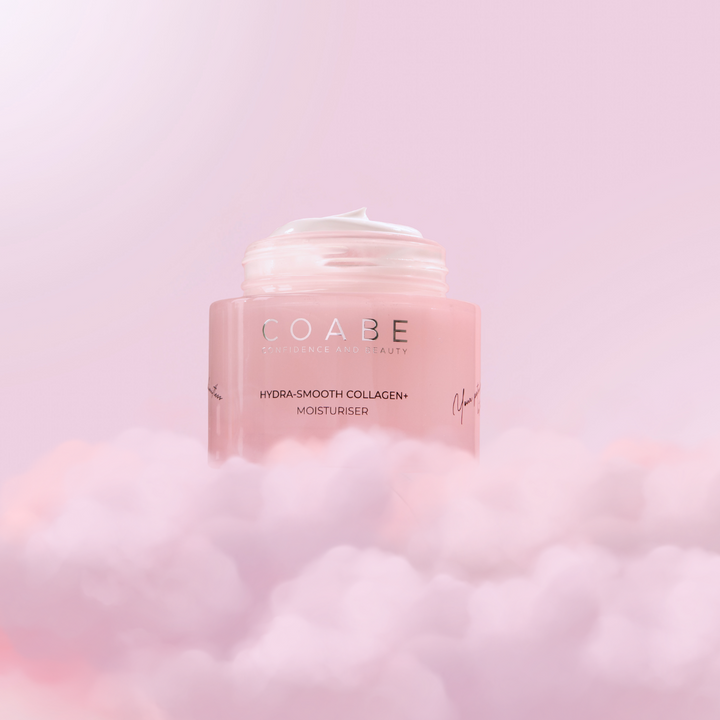 ALL IN Hydra-Smooth Collagen Moisturiser