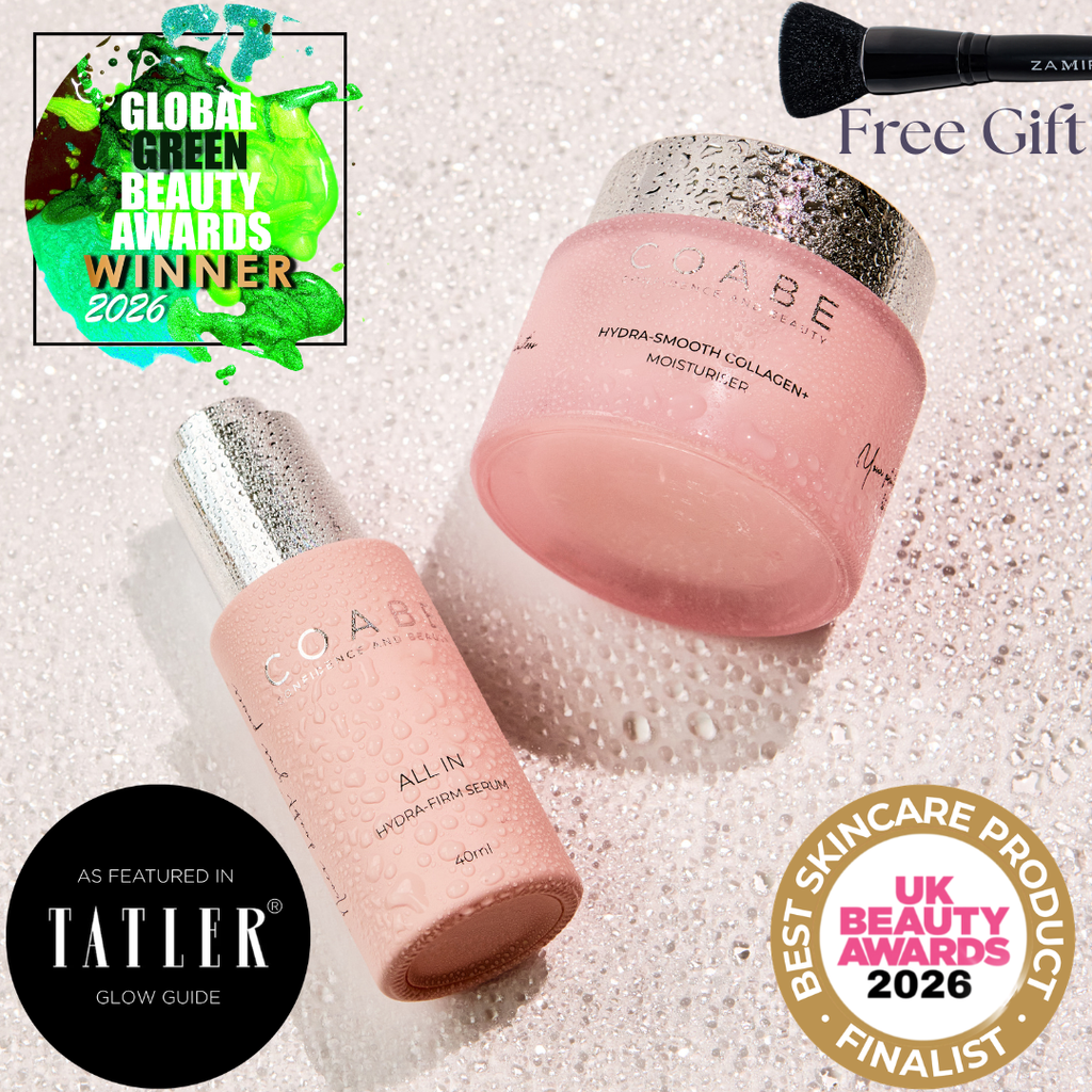 ALL IN SKIN DUO
