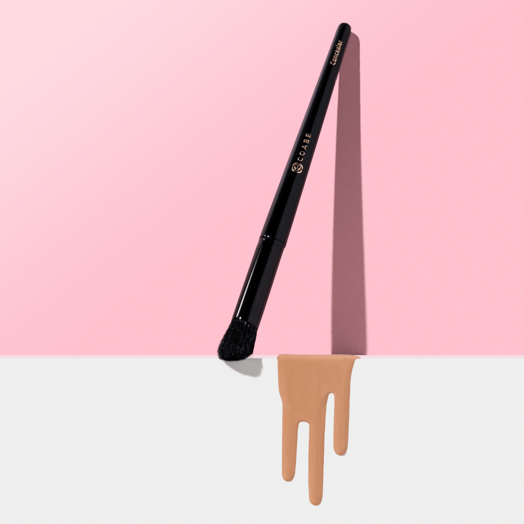 NEW Dreamy Concealer Brush