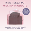 Hydra-Smooth Moisturiser. (80g)