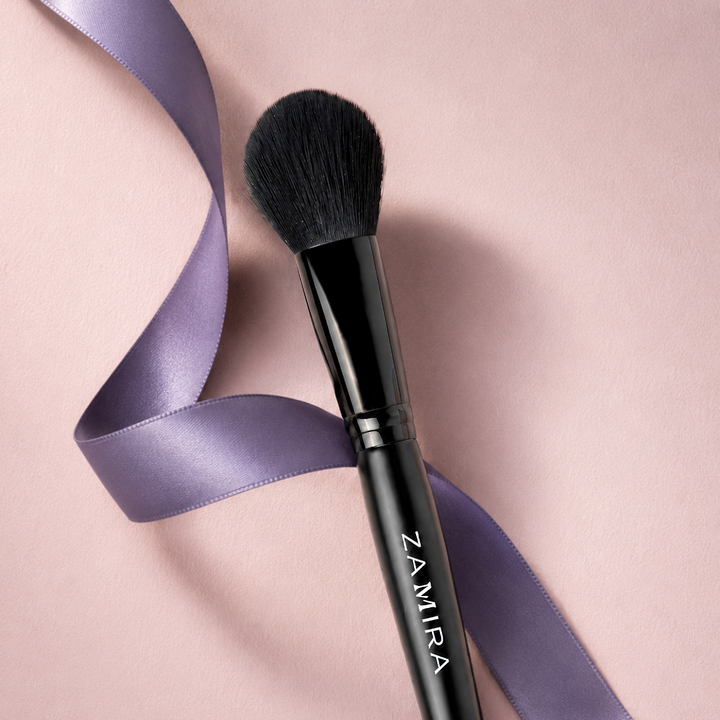 ES04 Blush & Set Brush