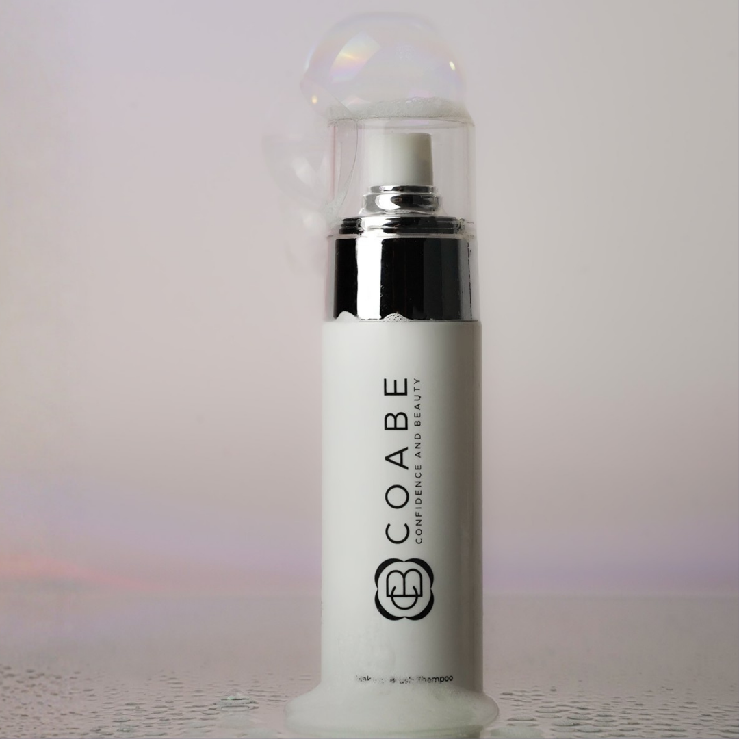 MAKEUP BRUSH SHAMPOO
