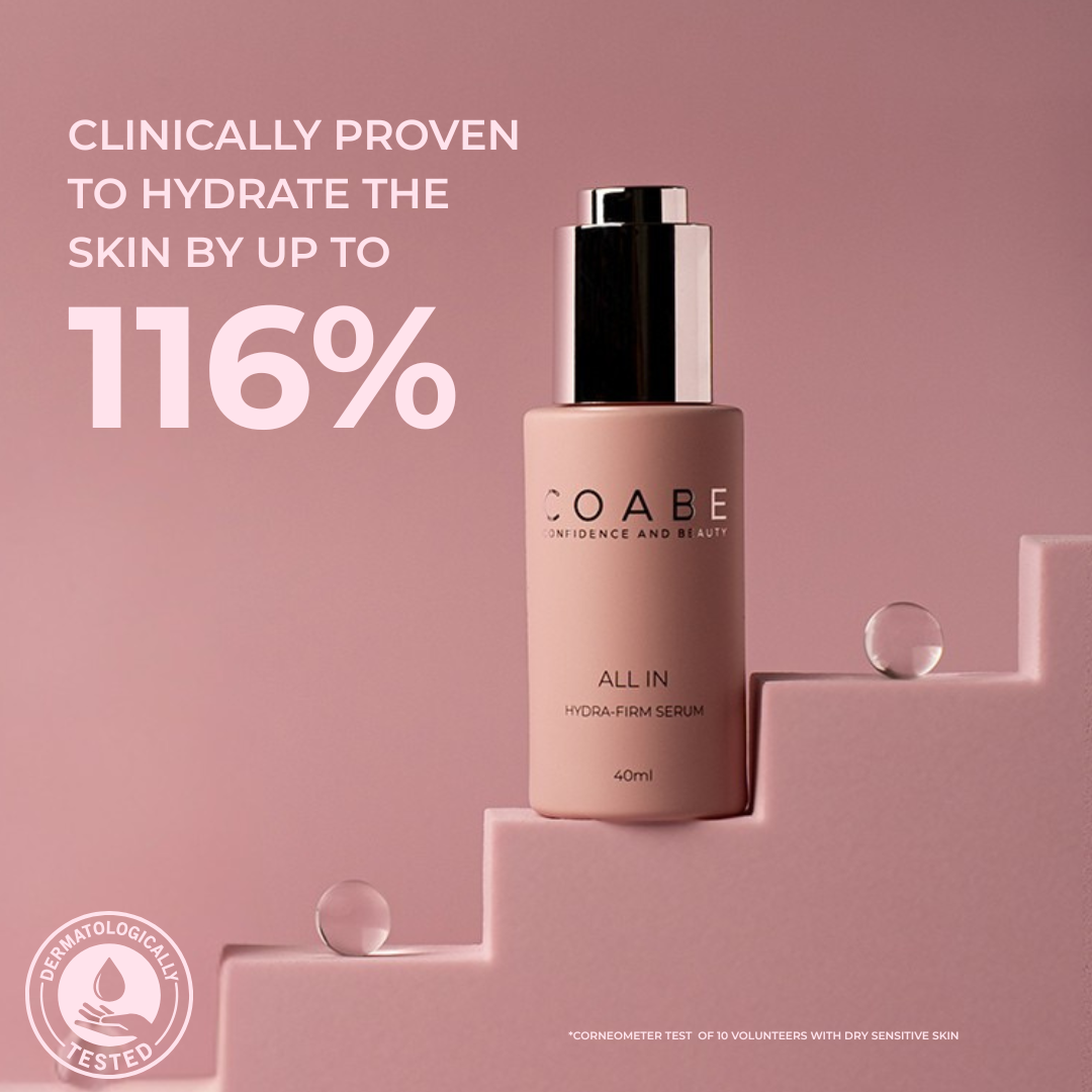 Hydra-Firm Serum