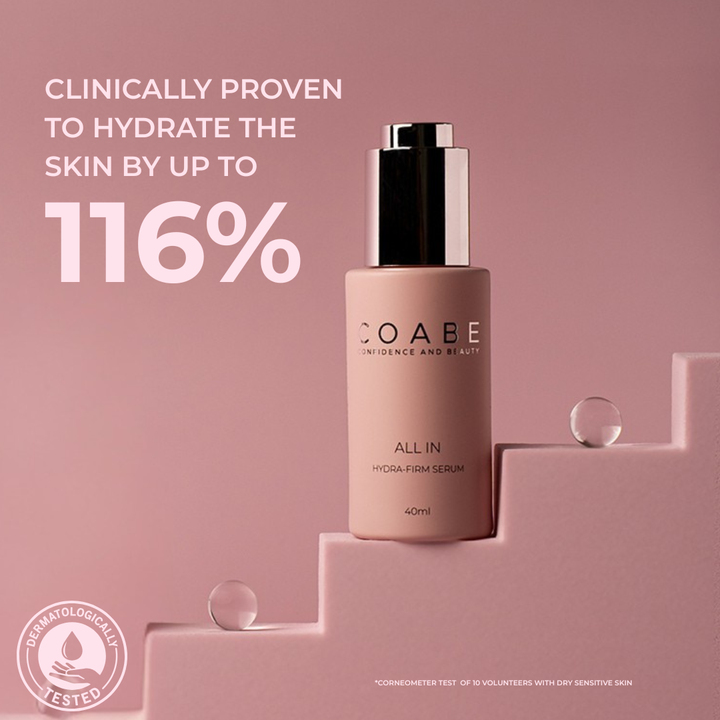 Hydra-Firm Serum