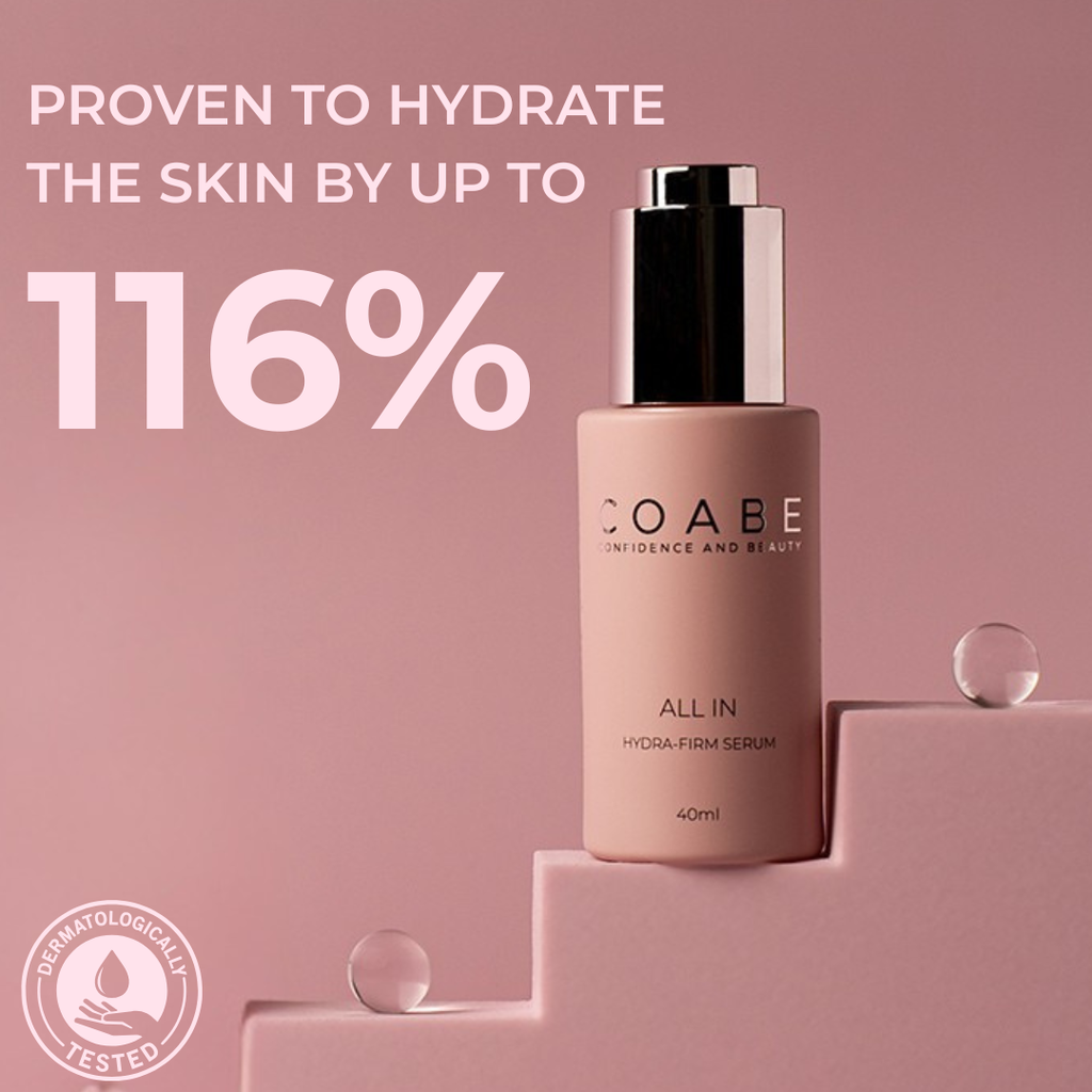 ALL IN Hydra-Firm Serum - 40ml
