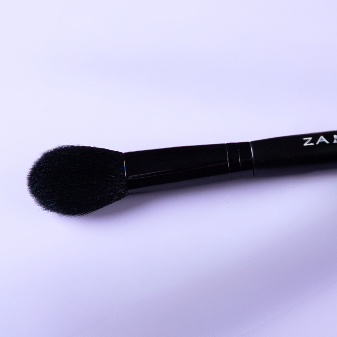 ES04 Blush & Setting Brush