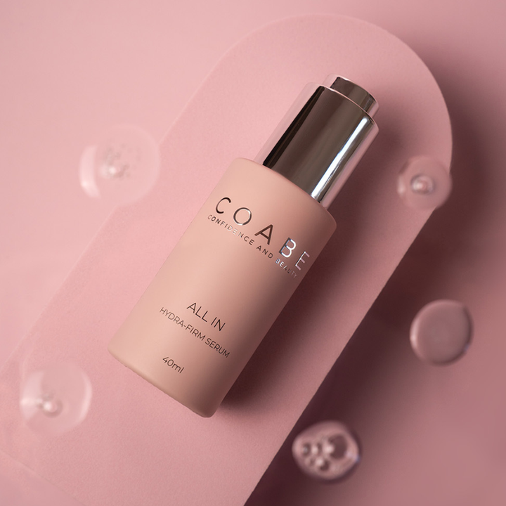 Hydra-Firm Serum