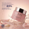Hydra-Smooth Moisturiser. (80g)