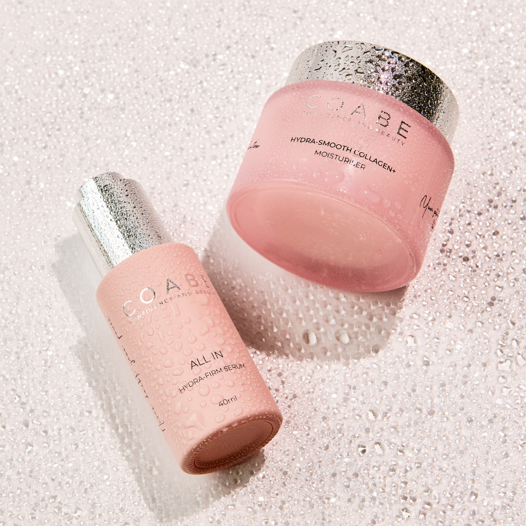 ALL IN SKIN DUO