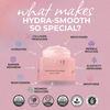 Hydra-Smooth Moisturiser. (80g)