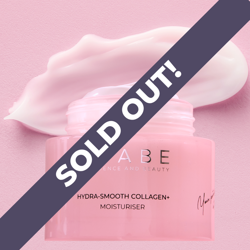 ALL IN Hydra-Smooth Collagen Moisturiser oos