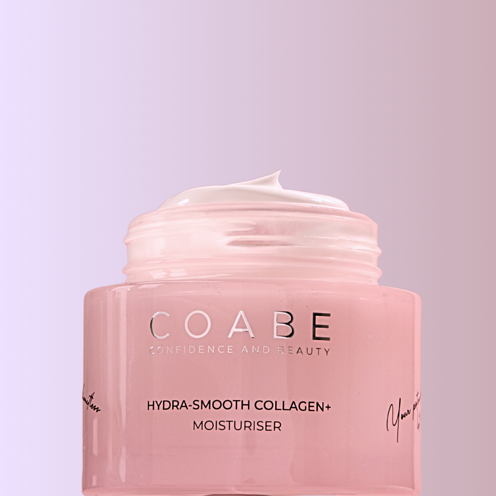 ALL IN Hydra-Smooth Collagen Moisturiser