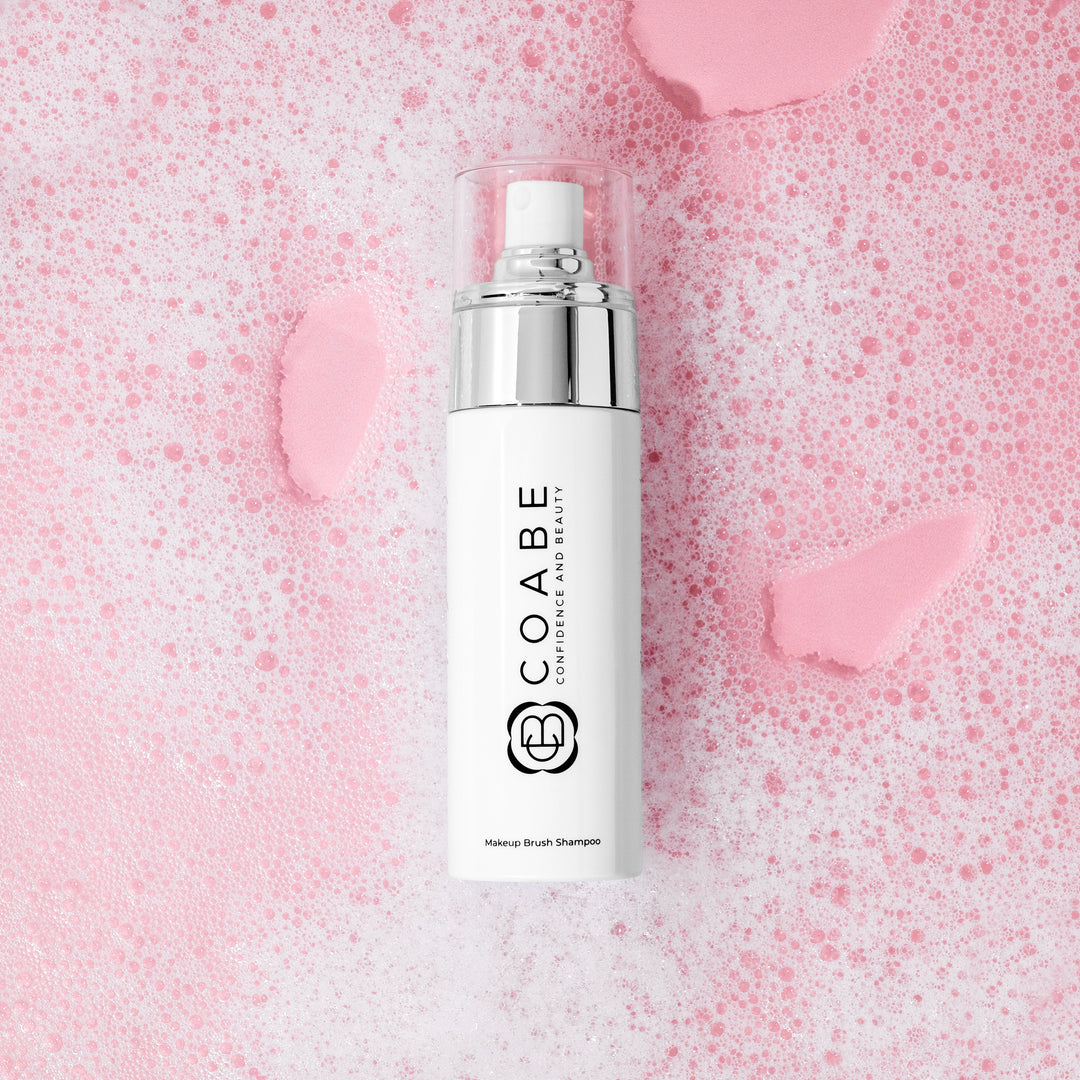 🎁 MAKEUP BRUSH SHAMPOO (100% off)