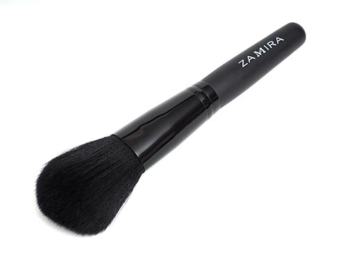 Powder Brush. Incredibly soft fluffy brush, perfect density for diffusing powder on the face.