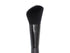 Angled Contour Brush. This angled and rounded brush gives a seamless finish to contour and blush products.