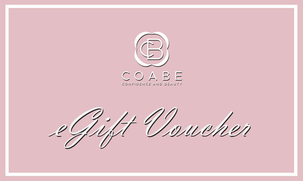 eGift Voucher From £10 - Also Available £20 / £30 / £50 / £100