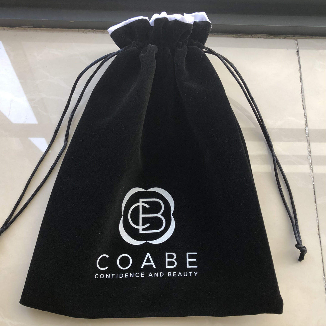 Empty Large Luxury Gift Bag