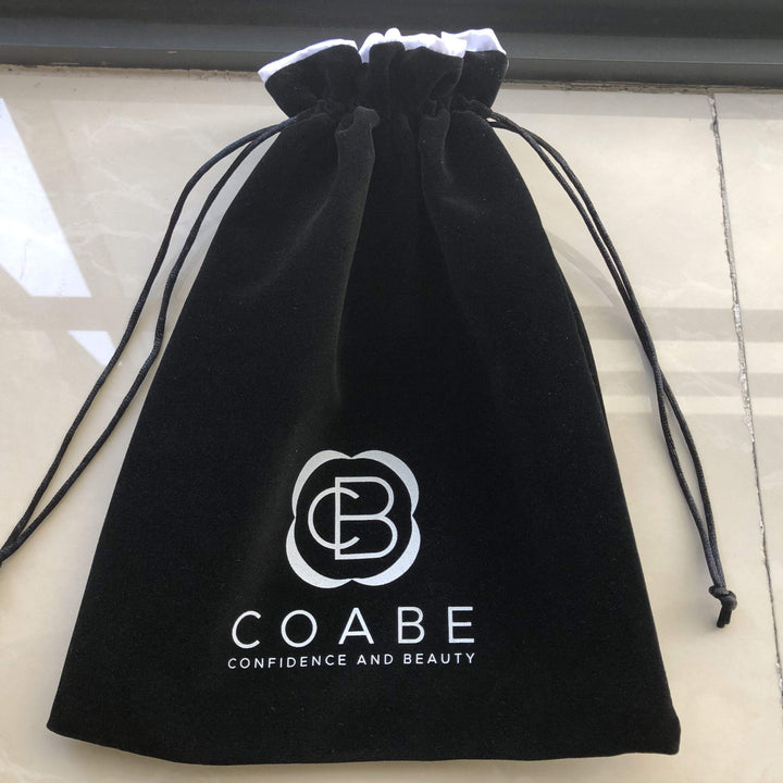 Empty Large Luxury Gift Bag